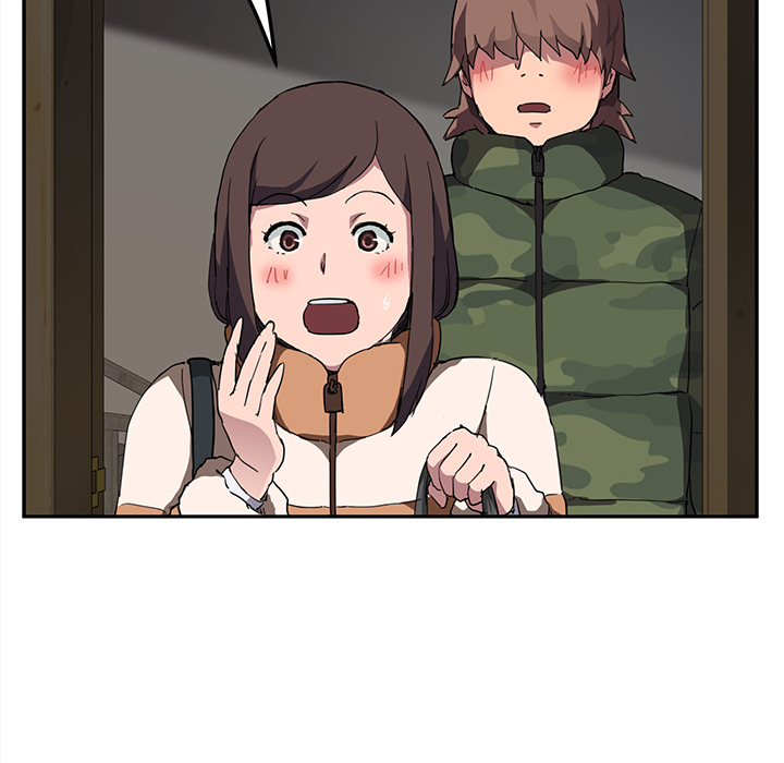 [韩国漫画] 继母 乱伦,熟女人妻,巨乳大奶,不伦#[137P]-34