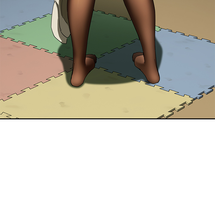 [韩国漫画] 继母 乱伦,熟女人妻,巨乳大奶,不伦#[137P]-40