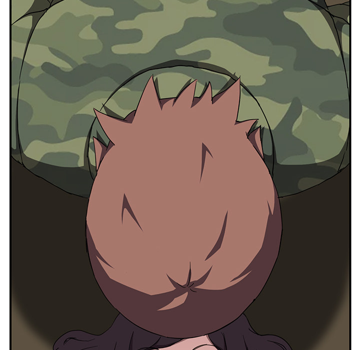 [韩国漫画] 继母 乱伦,熟女人妻,巨乳大奶,不伦#[143P]-10