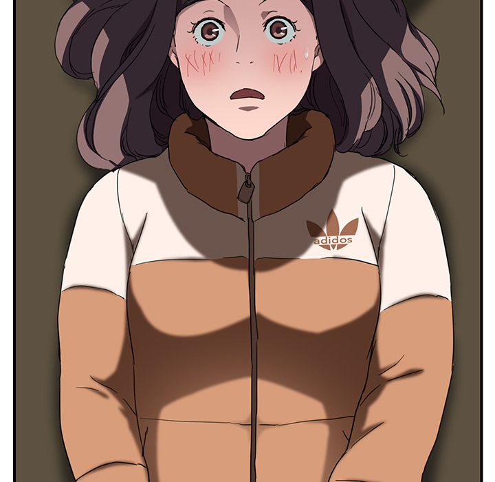 [韩国漫画] 继母 乱伦,熟女人妻,巨乳大奶,不伦#[143P]-11