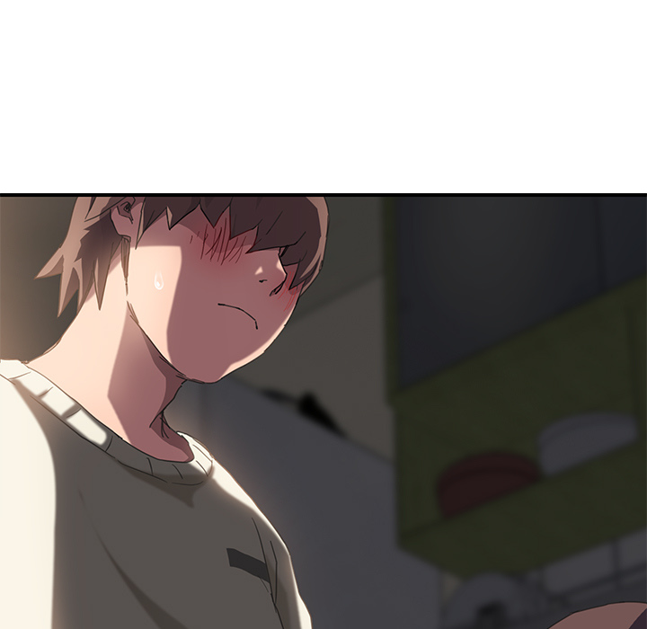 [韩国漫画] 继母 乱伦,熟女人妻,巨乳大奶,不伦#[143P]-129