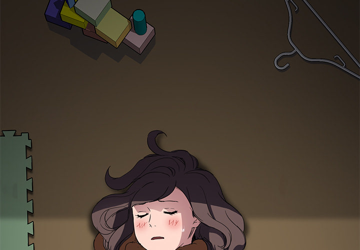 [韩国漫画] 继母 乱伦,熟女人妻,巨乳大奶,不伦#[143P]-2