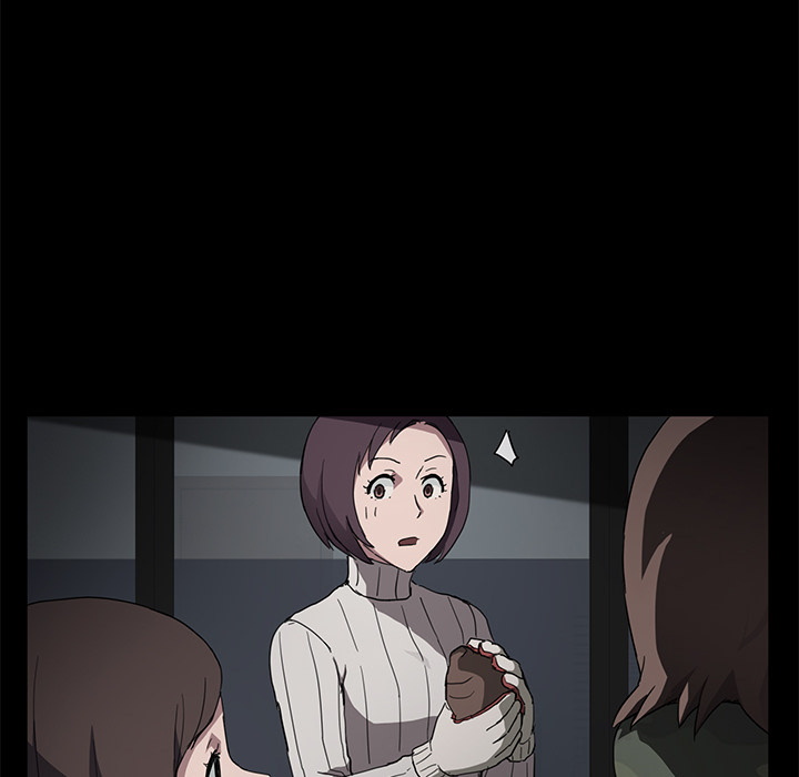 [韩国漫画] 继母 乱伦,熟女人妻,巨乳大奶,不伦#[143P]-25