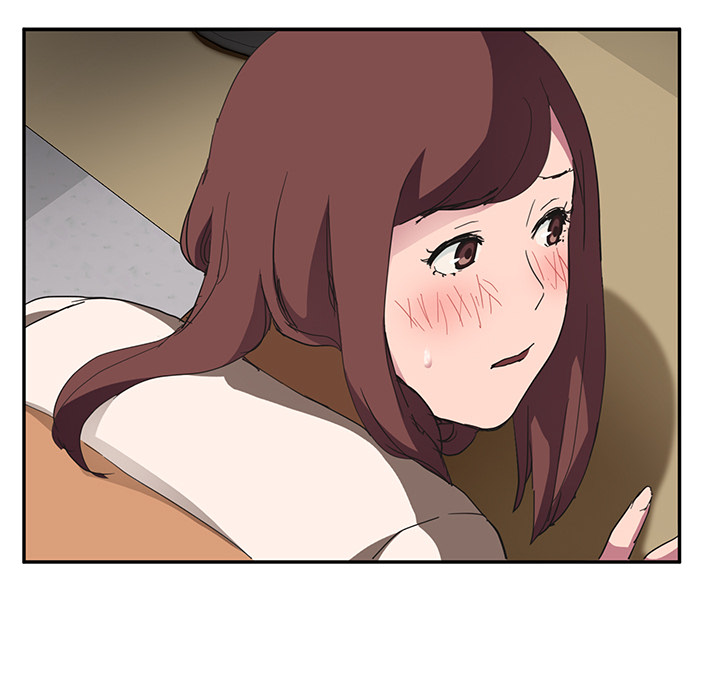 [韩国漫画] 继母 乱伦,熟女人妻,巨乳大奶,不伦#[146P]-115