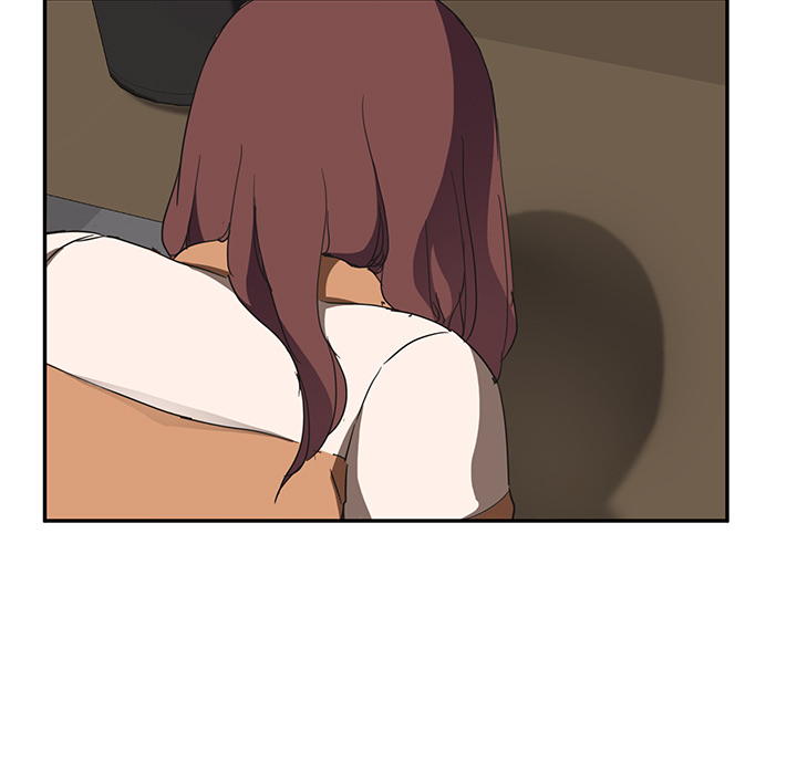 [韩国漫画] 继母 乱伦,熟女人妻,巨乳大奶,不伦#[146P]-119