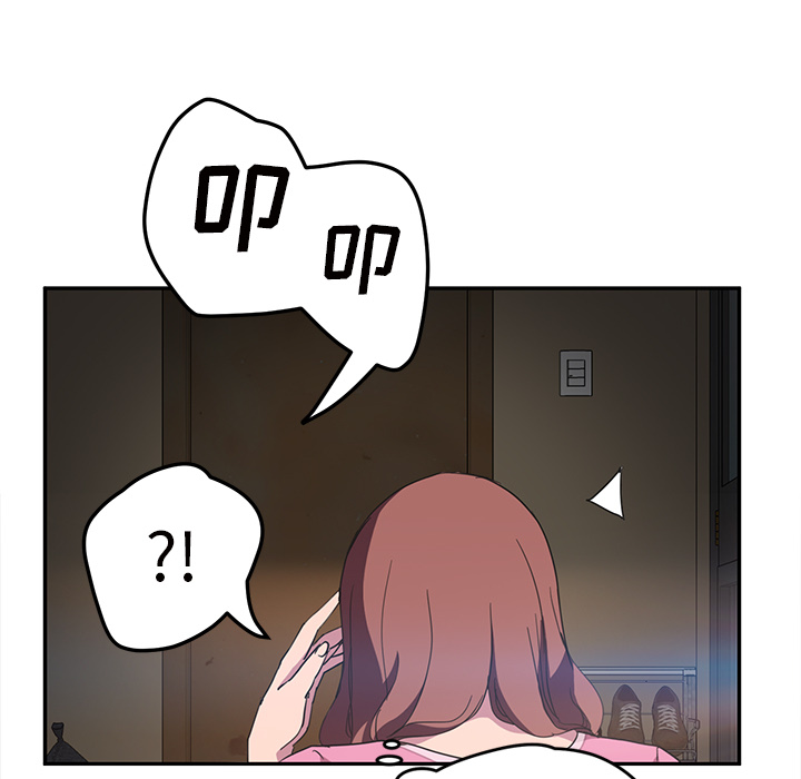 [韩国漫画] 继母 乱伦,熟女人妻,巨乳大奶,不伦#[146P]-133