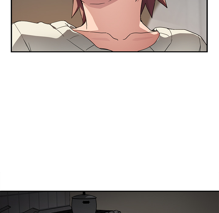 [韩国漫画] 继母 乱伦,熟女人妻,巨乳大奶,不伦#[146P]-33