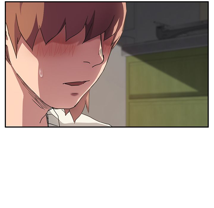 [韩国漫画] 继母 乱伦,熟女人妻,巨乳大奶,不伦#[146P]-40