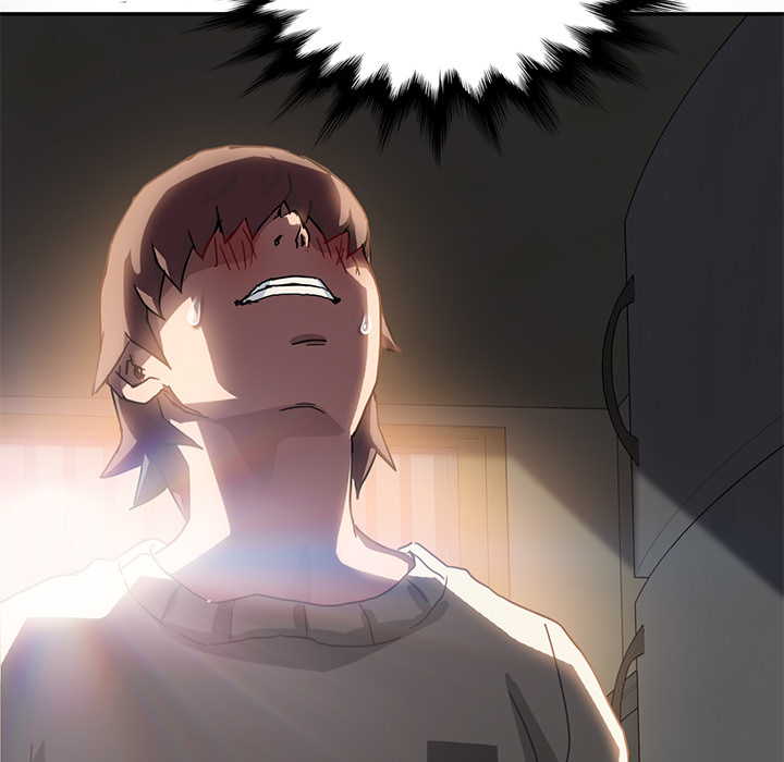 [韩国漫画] 继母 乱伦,熟女人妻,巨乳大奶,不伦#[146P]-8