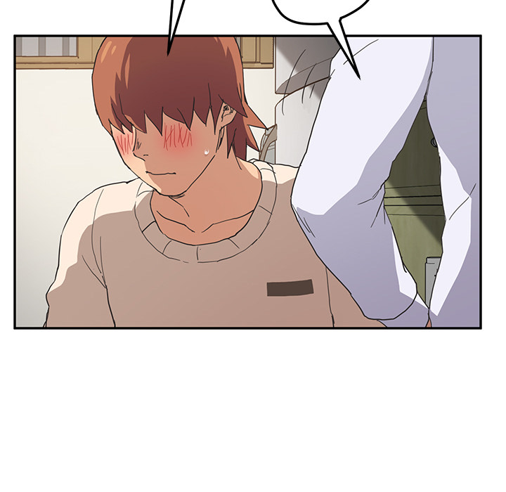 [韩国漫画] 继母 乱伦,熟女人妻,巨乳大奶,不伦#[155P]-111