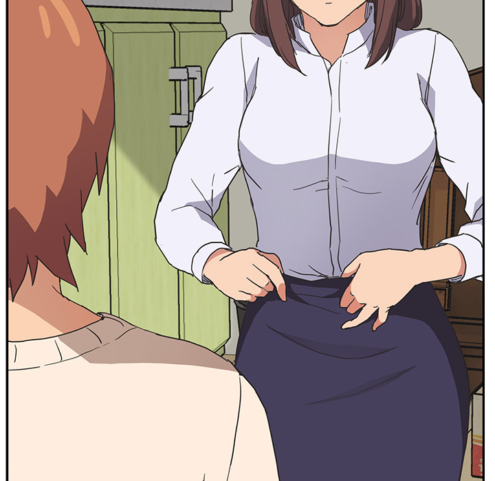 [韩国漫画] 继母 乱伦,熟女人妻,巨乳大奶,不伦#[155P]-113