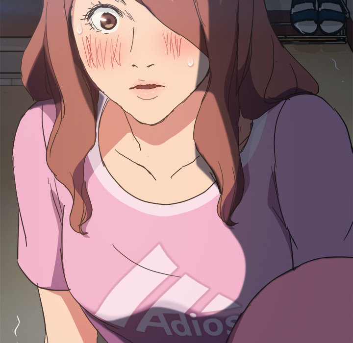 [韩国漫画] 继母 乱伦,熟女人妻,巨乳大奶,不伦#[155P]-152