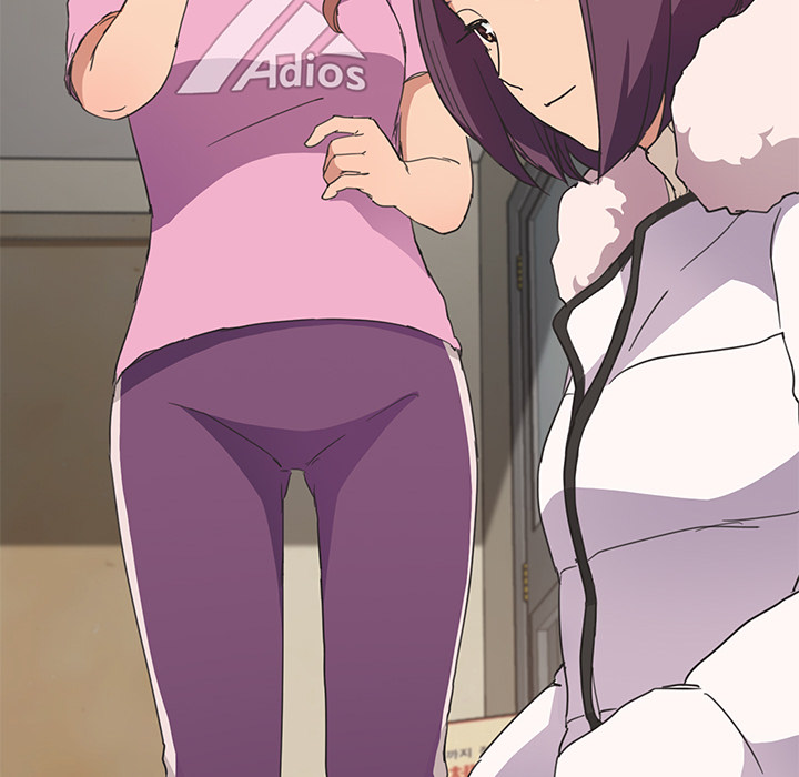 [韩国漫画] 继母 乱伦,熟女人妻,巨乳大奶,不伦#[155P]-45