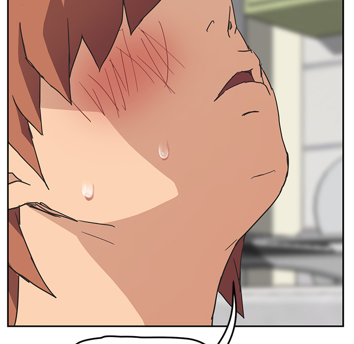 [韩国漫画] 继母 乱伦,熟女人妻,巨乳大奶,不伦#[155P]-64