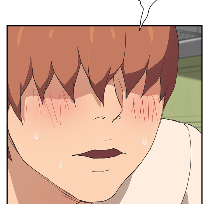 [韩国漫画] 继母 乱伦,熟女人妻,巨乳大奶,不伦#[155P]-92