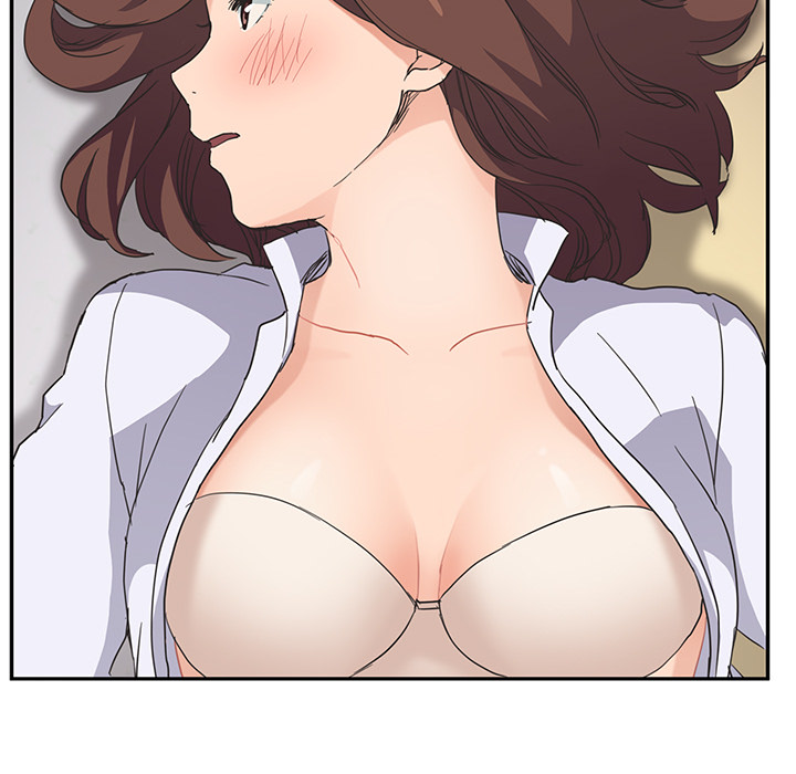 [韩国漫画] 继母 乱伦,熟女人妻,巨乳大奶,不伦#[155P]-96