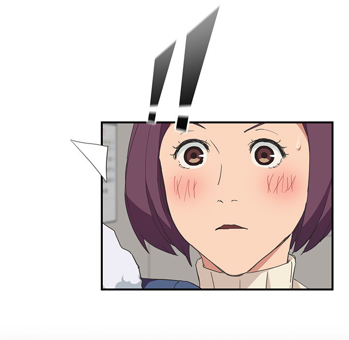 [韩国漫画] 继母 乱伦,熟女人妻,巨乳大奶,不伦#[161P]-102