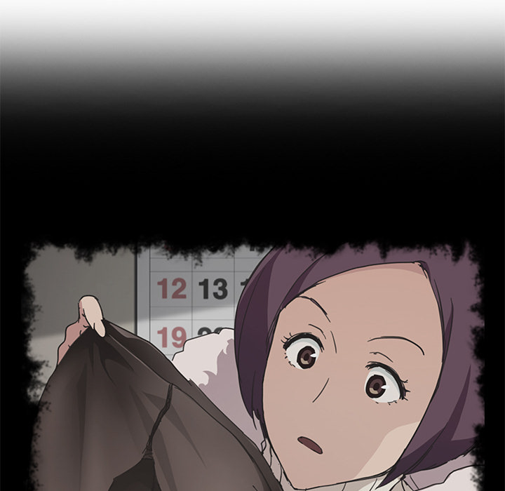 [韩国漫画] 继母 乱伦,熟女人妻,巨乳大奶,不伦#[161P]-103