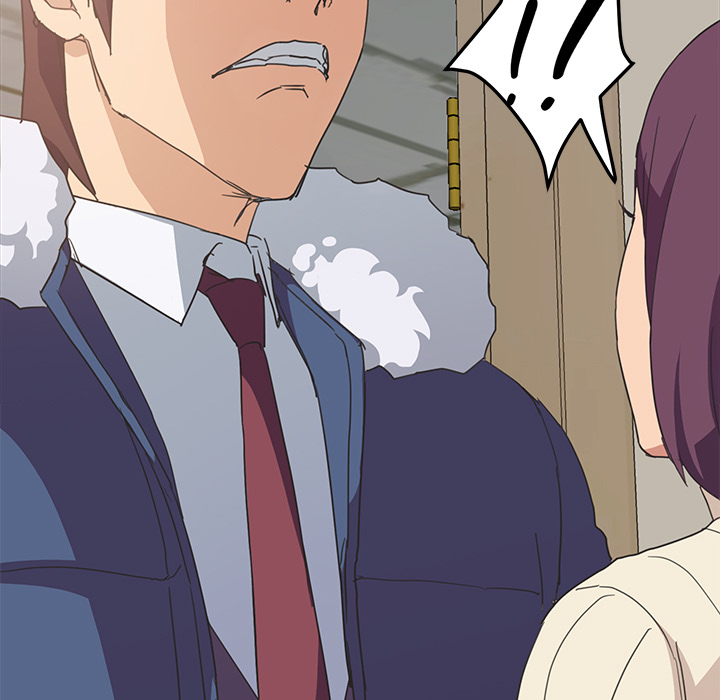 [韩国漫画] 继母 乱伦,熟女人妻,巨乳大奶,不伦#[161P]-116