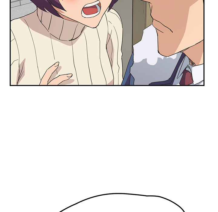 [韩国漫画] 继母 乱伦,熟女人妻,巨乳大奶,不伦#[161P]-121