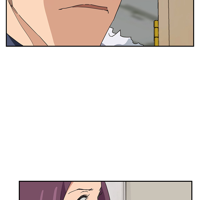 [韩国漫画] 继母 乱伦,熟女人妻,巨乳大奶,不伦#[161P]-123