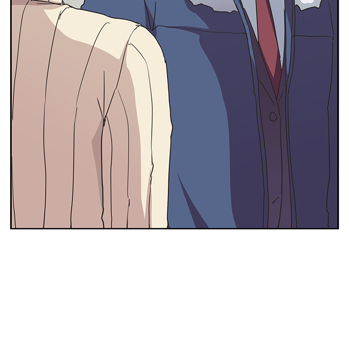 [韩国漫画] 继母 乱伦,熟女人妻,巨乳大奶,不伦#[161P]-126