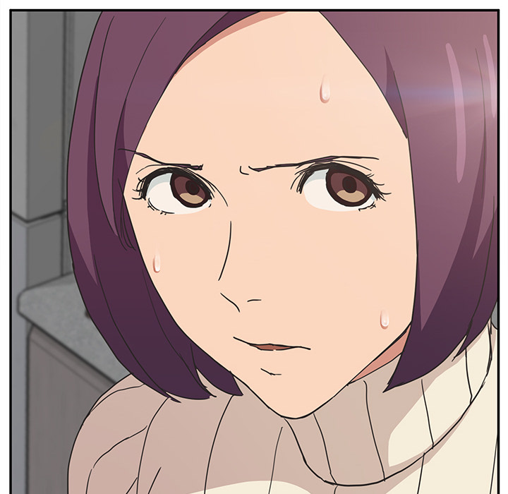 [韩国漫画] 继母 乱伦,熟女人妻,巨乳大奶,不伦#[161P]-128