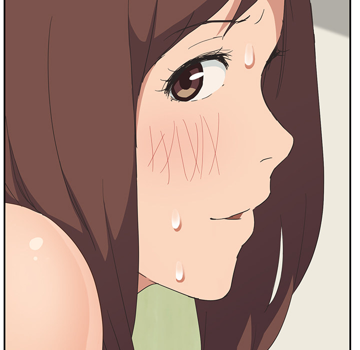 [韩国漫画] 继母 乱伦,熟女人妻,巨乳大奶,不伦#[161P]-152