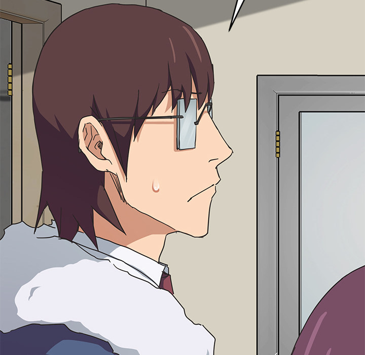 [韩国漫画] 继母 乱伦,熟女人妻,巨乳大奶,不伦#[161P]-158