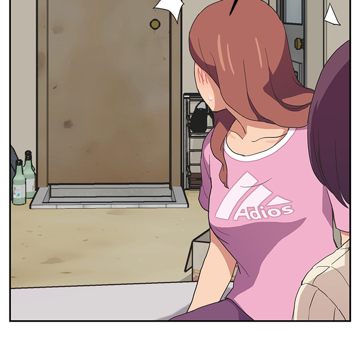 [韩国漫画] 继母 乱伦,熟女人妻,巨乳大奶,不伦#[161P]-53