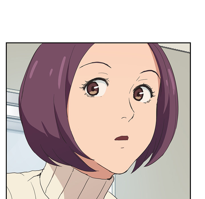 [韩国漫画] 继母 乱伦,熟女人妻,巨乳大奶,不伦#[161P]-68