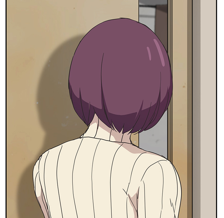 [韩国漫画] 继母 乱伦,熟女人妻,巨乳大奶,不伦#[161P]-84