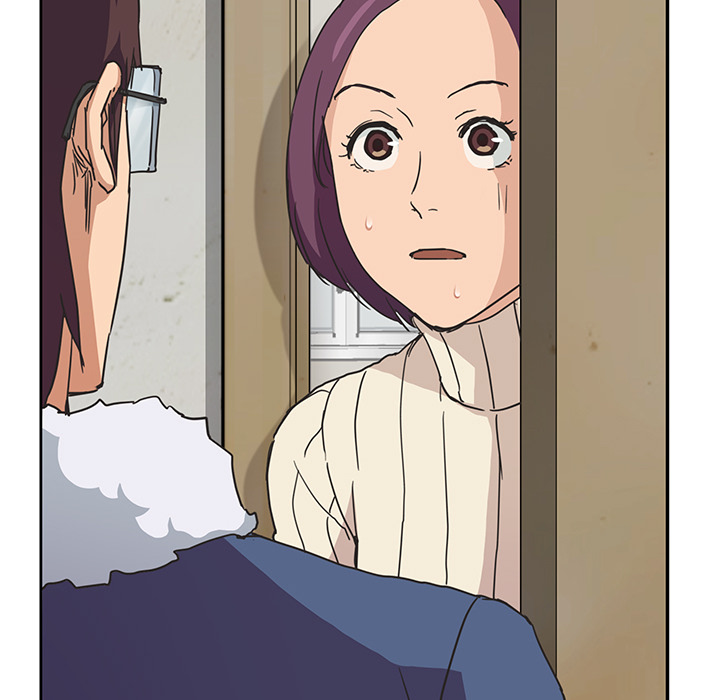 [韩国漫画] 继母 乱伦,熟女人妻,巨乳大奶,不伦#[161P]-88