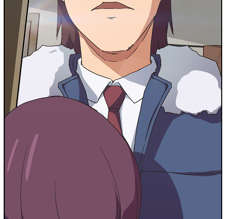 [韩国漫画] 继母 乱伦,熟女人妻,巨乳大奶,不伦#[161P]-91