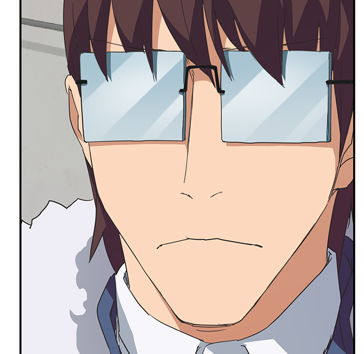 [韩国漫画] 继母 乱伦,熟女人妻,巨乳大奶,不伦#[161P]-99