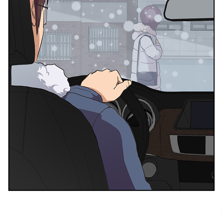 [韩国漫画] 继母 乱伦,熟女人妻,巨乳大奶,不伦#[139P]-100