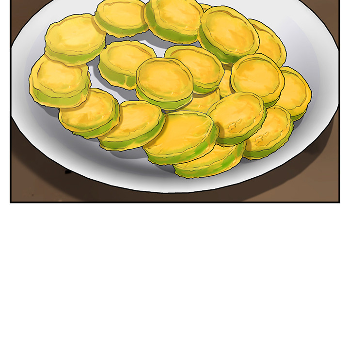 [韩国漫画] 继母 乱伦,熟女人妻,巨乳大奶,不伦#[139P]-107