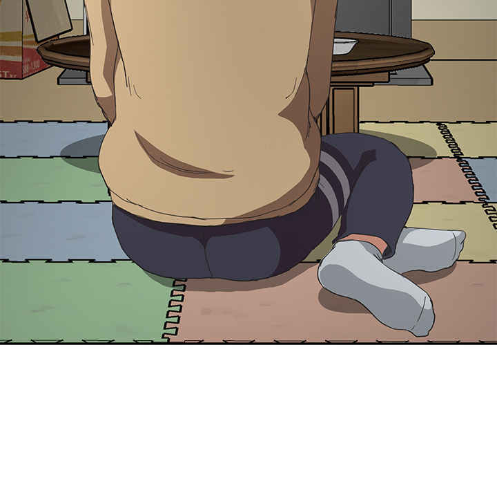 [韩国漫画] 继母 乱伦,熟女人妻,巨乳大奶,不伦#[139P]-112