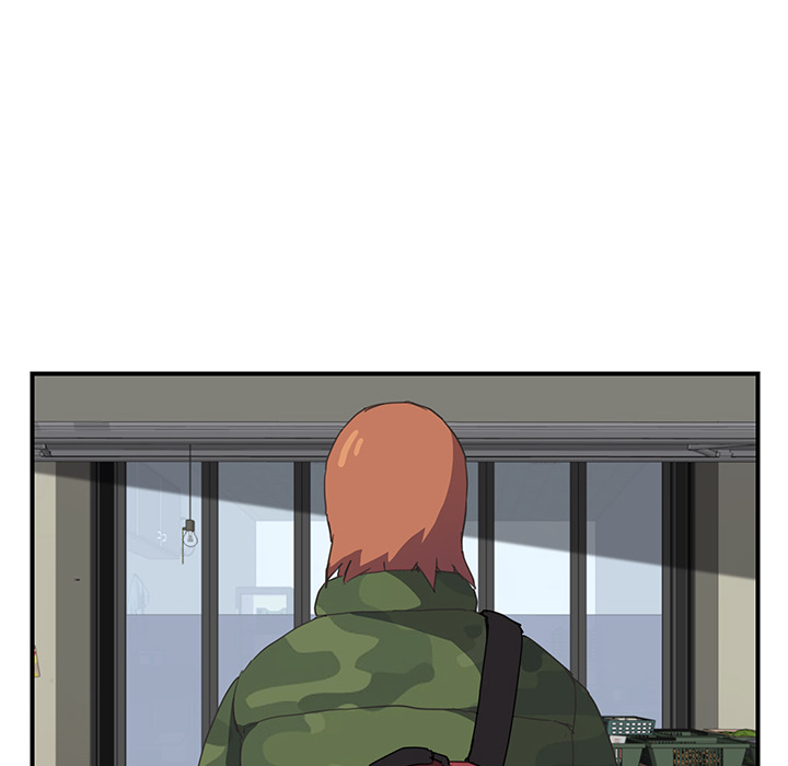 [韩国漫画] 继母 乱伦,熟女人妻,巨乳大奶,不伦#[139P]-121