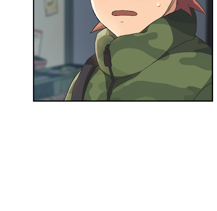 [韩国漫画] 继母 乱伦,熟女人妻,巨乳大奶,不伦#[139P]-127