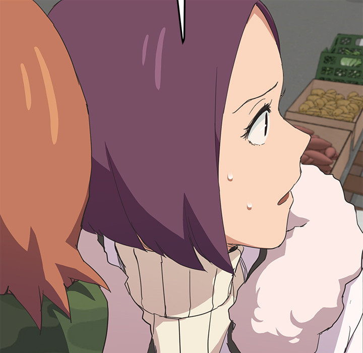 [韩国漫画] 继母 乱伦,熟女人妻,巨乳大奶,不伦#[139P]-133