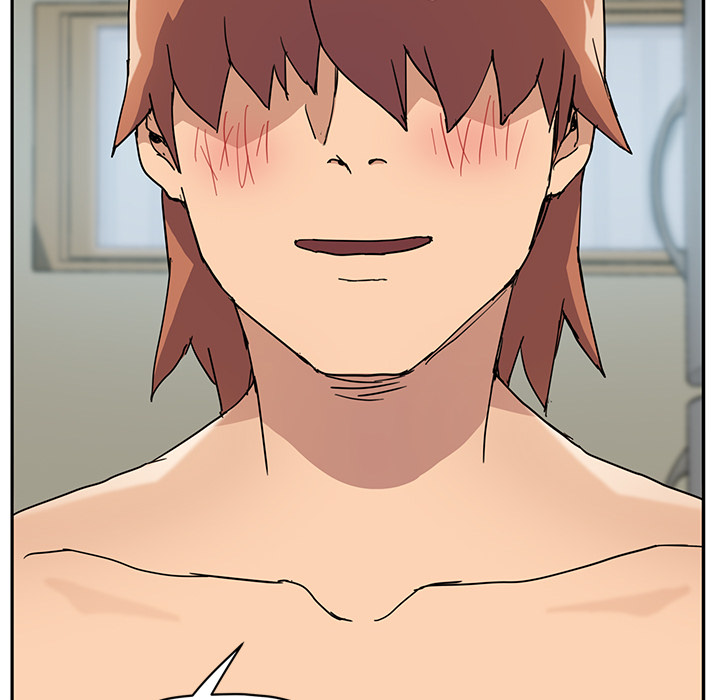 [韩国漫画] 继母 乱伦,熟女人妻,巨乳大奶,不伦#[139P]-32