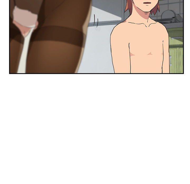 [韩国漫画] 继母 乱伦,熟女人妻,巨乳大奶,不伦#[139P]-39