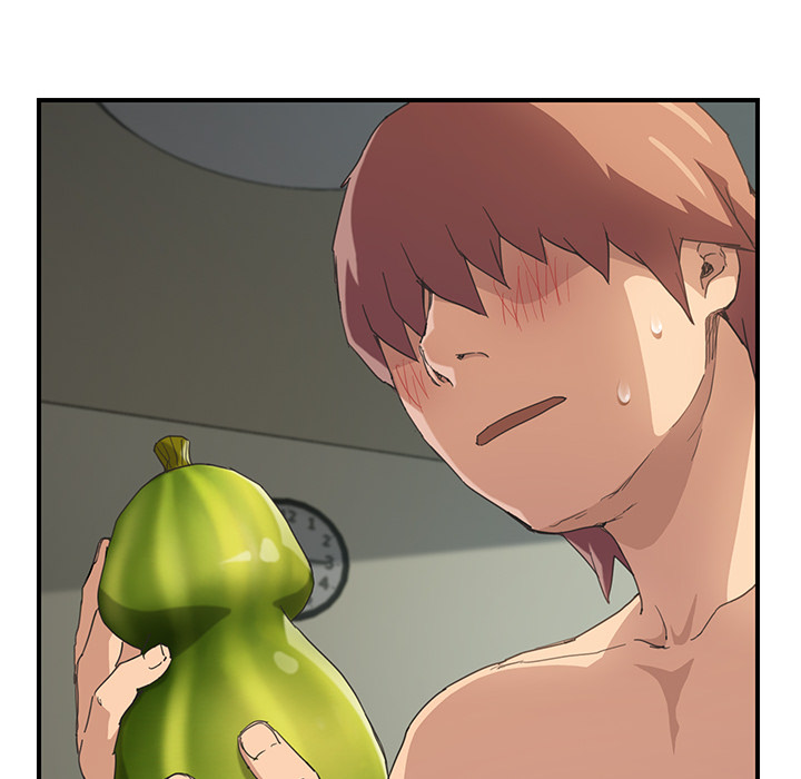 [韩国漫画] 继母 乱伦,熟女人妻,巨乳大奶,不伦#[139P]-63