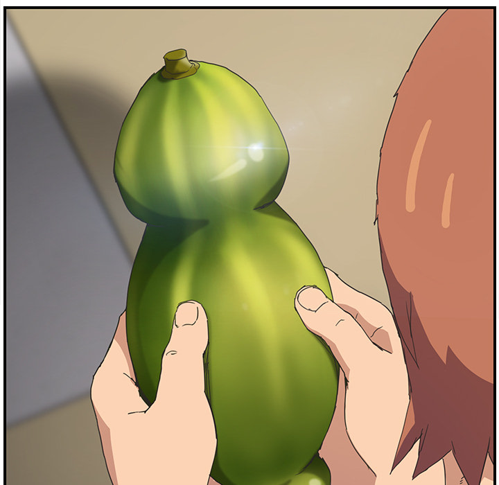 [韩国漫画] 继母 乱伦,熟女人妻,巨乳大奶,不伦#[139P]-65