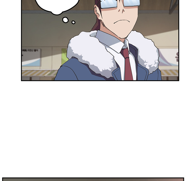 [韩国漫画] 继母 乱伦,熟女人妻,巨乳大奶,不伦#[153P]-101