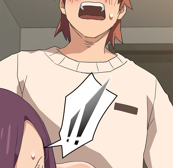 [韩国漫画] 继母 乱伦,熟女人妻,巨乳大奶,不伦#[153P]-150