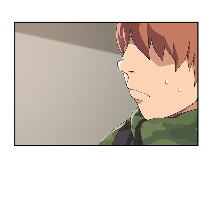 [韩国漫画] 继母 乱伦,熟女人妻,巨乳大奶,不伦#[153P]-18