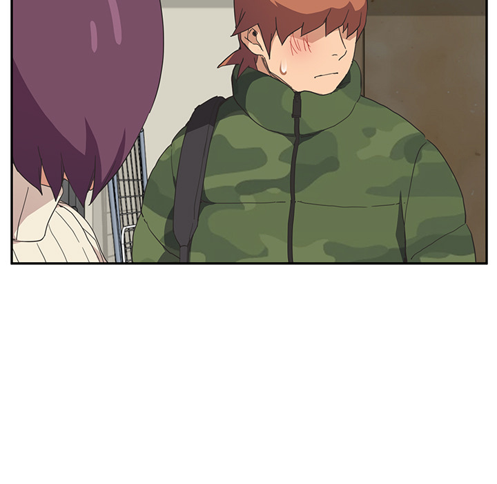 [韩国漫画] 继母 乱伦,熟女人妻,巨乳大奶,不伦#[153P]-28