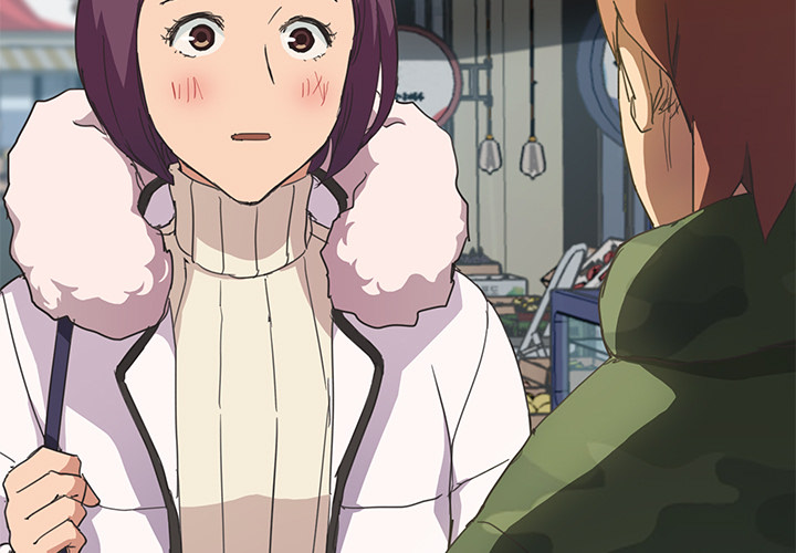 [韩国漫画] 继母 乱伦,熟女人妻,巨乳大奶,不伦#[153P]-3